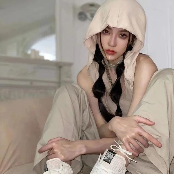 疯狂的背后