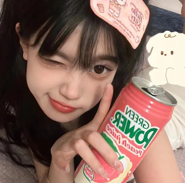 魔鬼情人